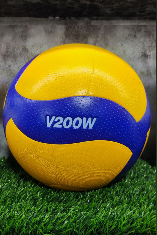 توپ والیبال میکاسا V200W های کپی _ کد 1197