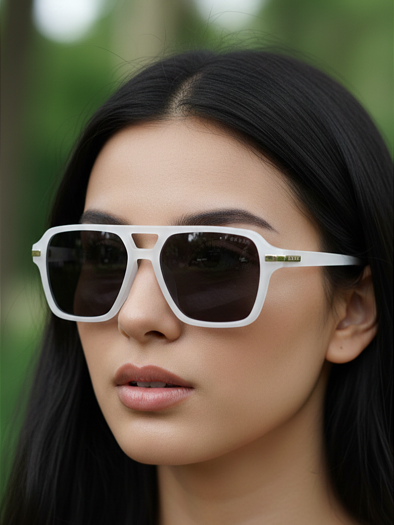 عینک آفتابی کد ۱۳۰۲