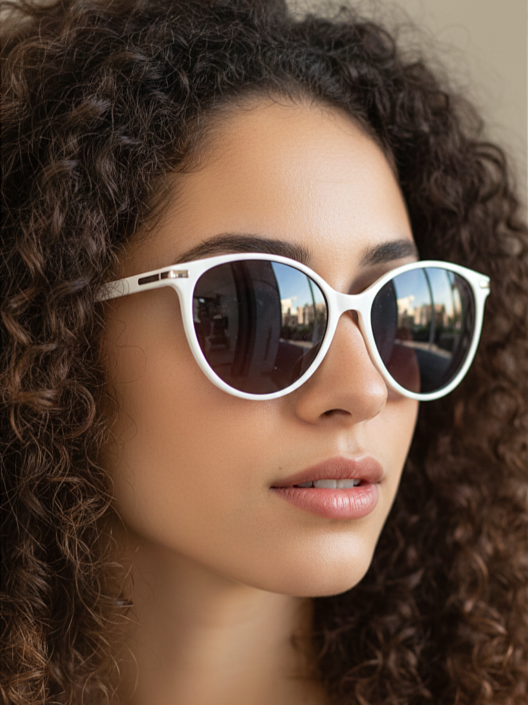 عینک آفتابی کد ۱۳۰۵