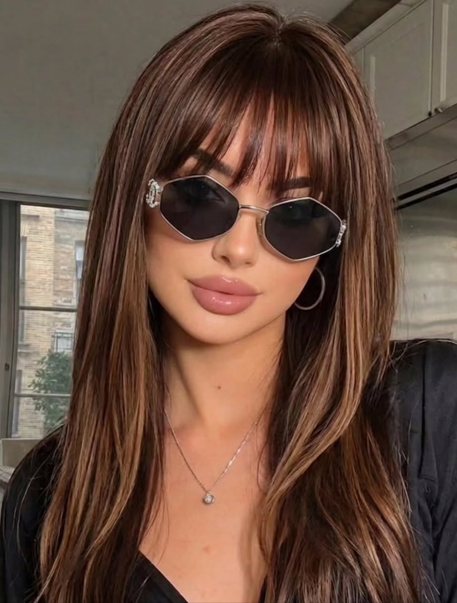 عینک آفتابی کد 1390