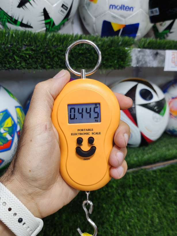 توپ فوتبال دوختی مولتن ونتجیو 5000 اورجینال سایز 5 - کد 1571