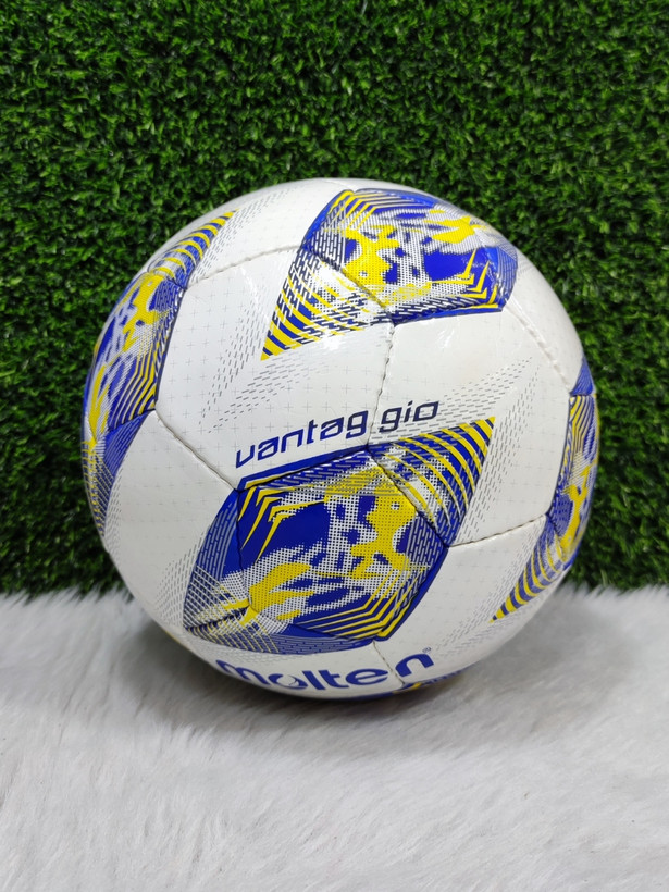 توپ فوتسال دوختی مولتن AFC _ کد 1582