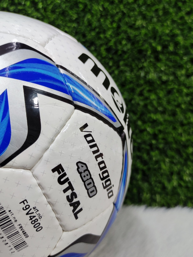 توپ فوتسال دوختی مولتن AFC _ کد 1583