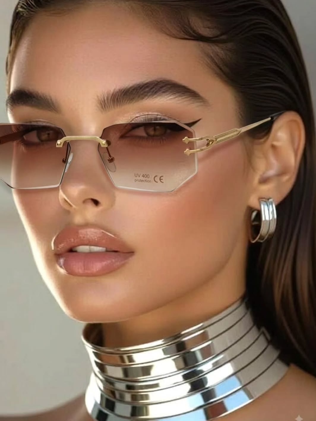 عینک آفتابی کد 1402