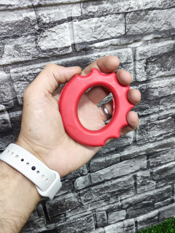 لاستیک تقویت مچ انگشتی کد 1622