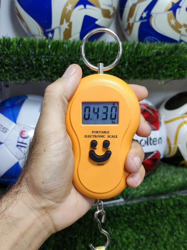 توپ فوتسال دوختی استار اعلا کد 1628